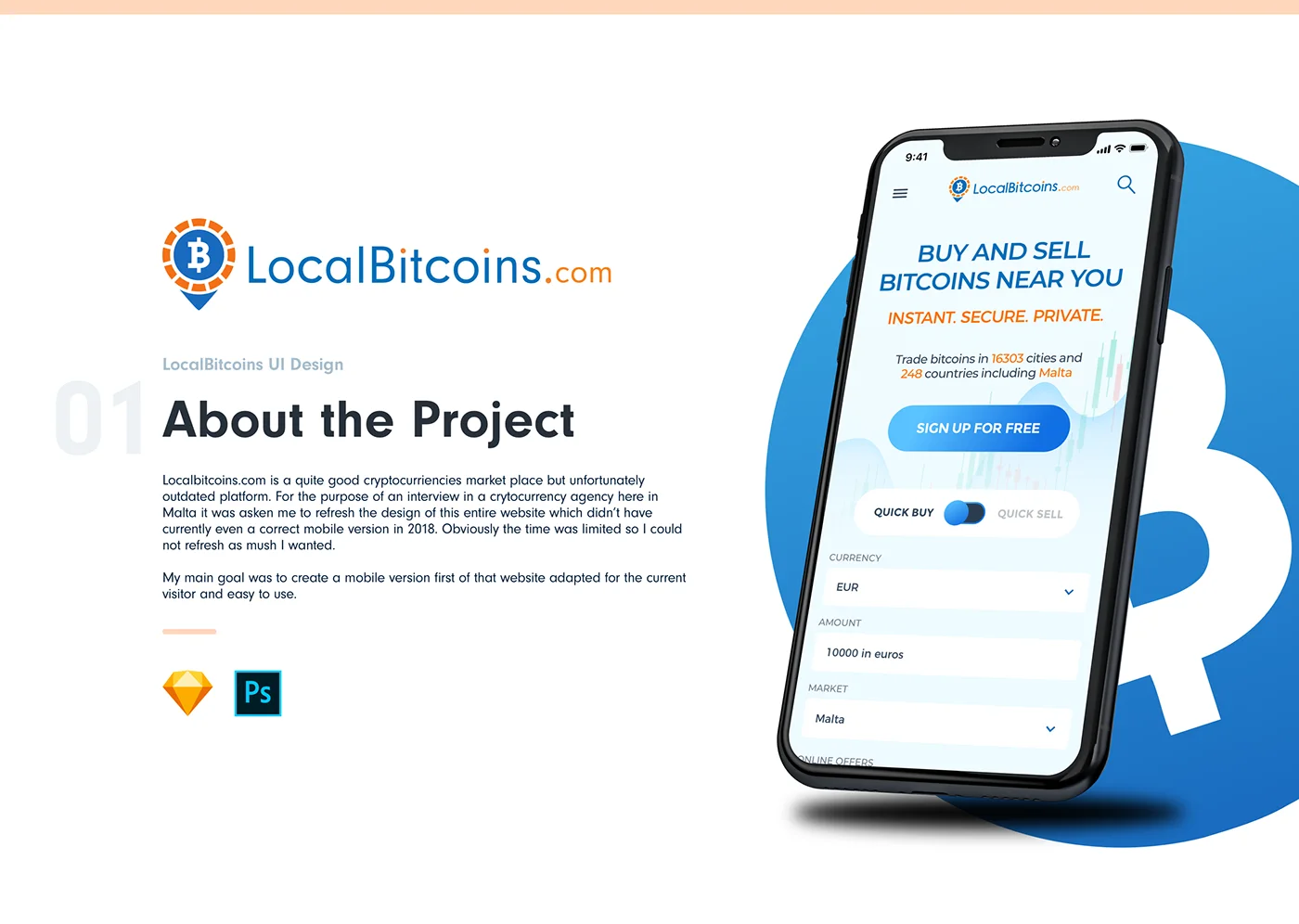 LocalBitcoins